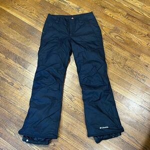 Columbia Women’s Ski Pants - M